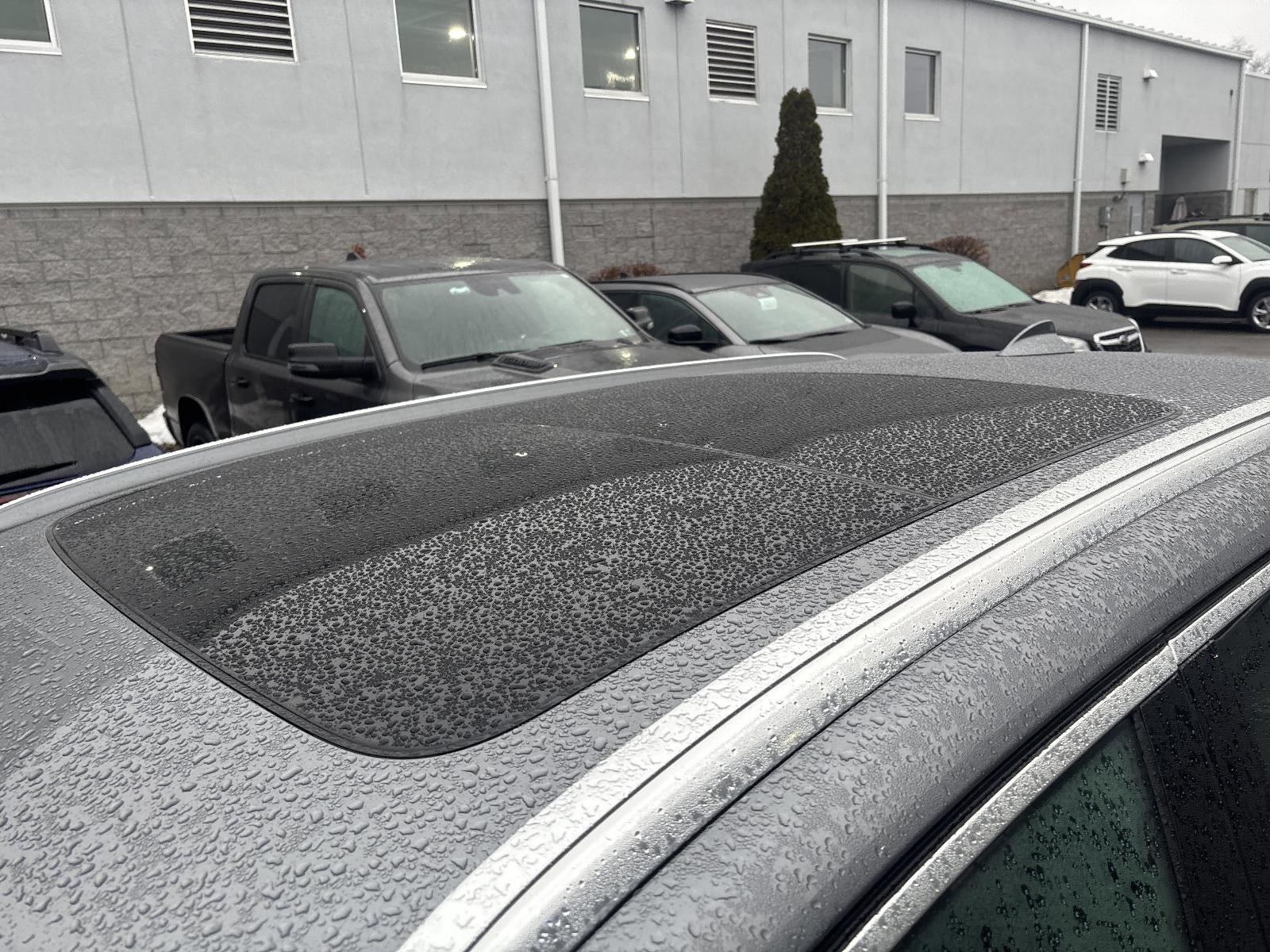 2017 BMW X3 xDrive28i Sports Activity Vehicle