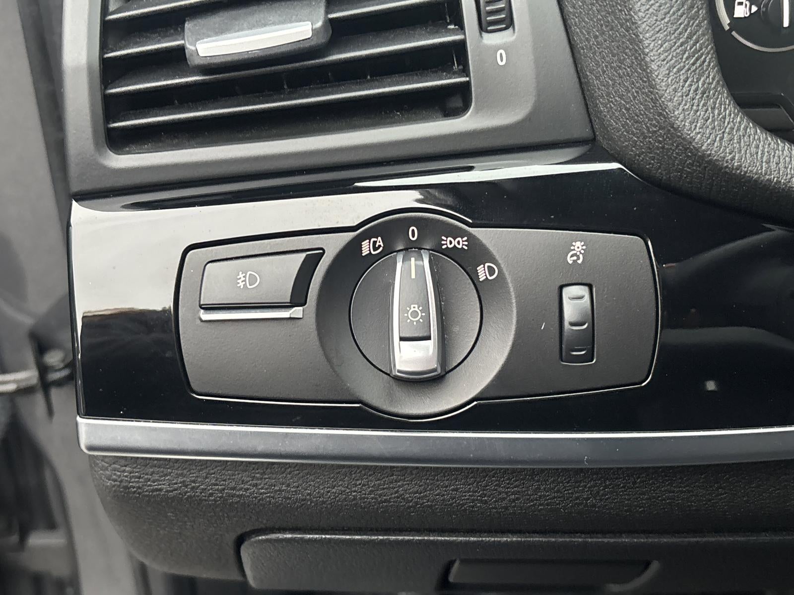 2017 BMW X3 xDrive28i Sports Activity Vehicle