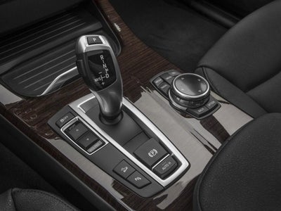 2017 BMW X3 xDrive28i Sports Activity Vehicle