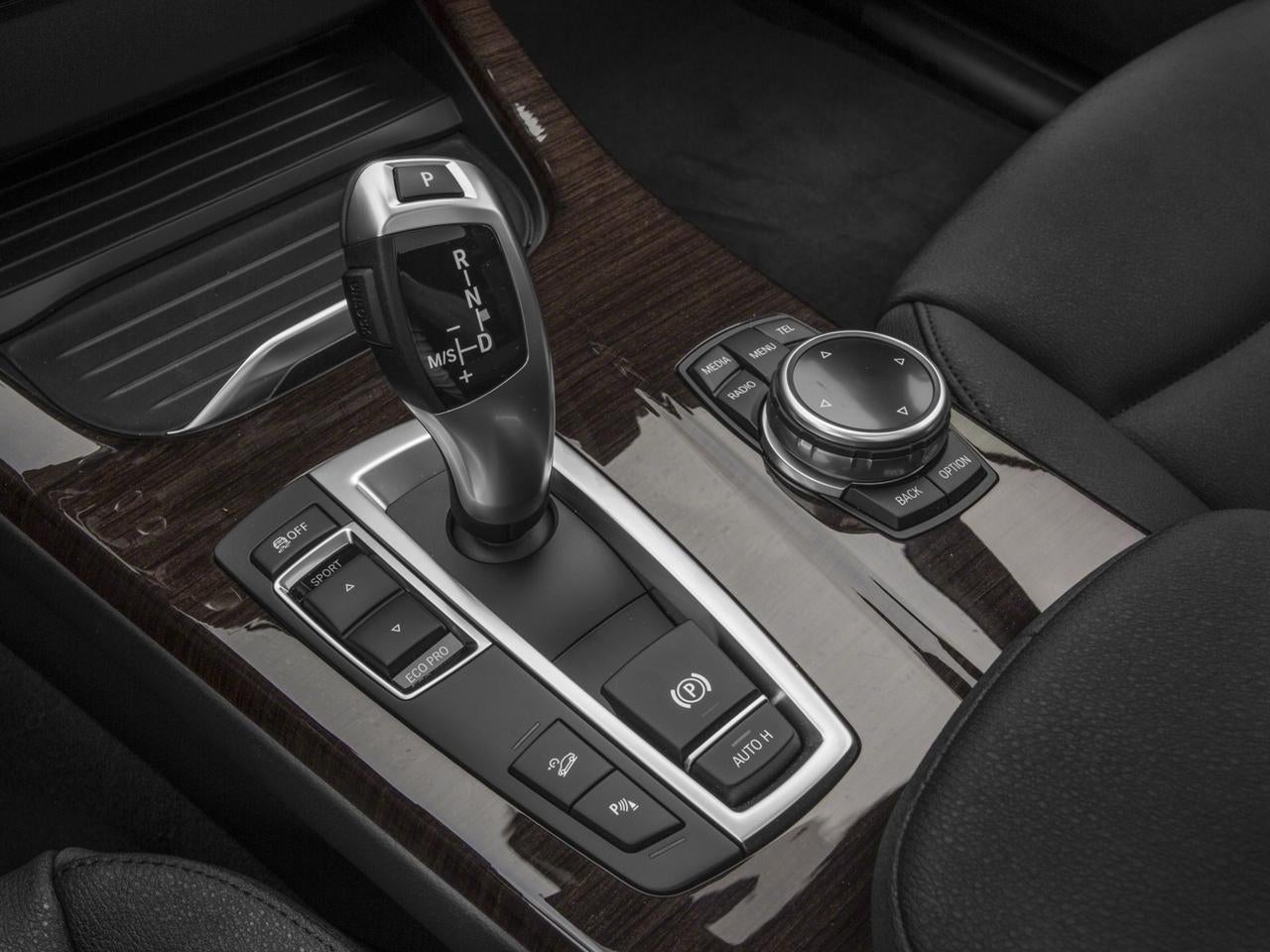 2017 BMW X3 xDrive28i Sports Activity Vehicle