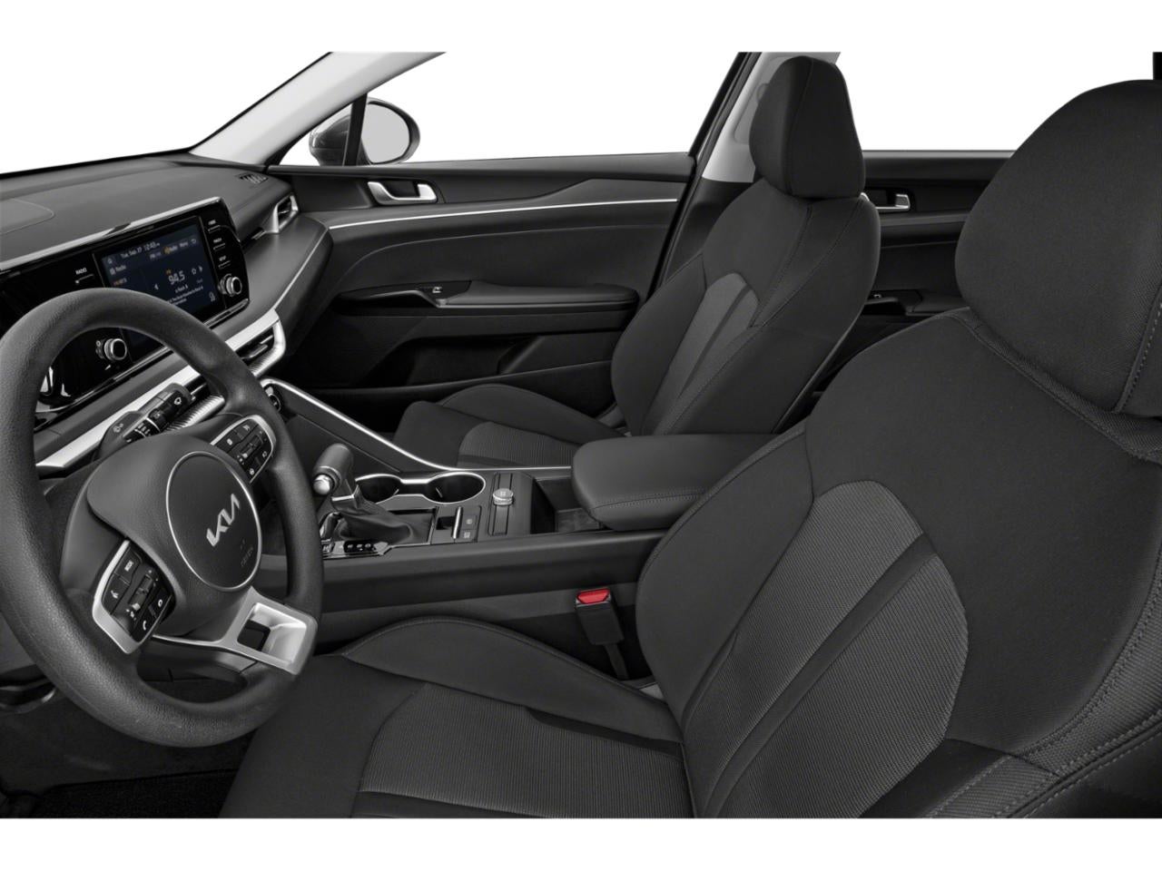 2023 Kia K5 LXS Auto FWD