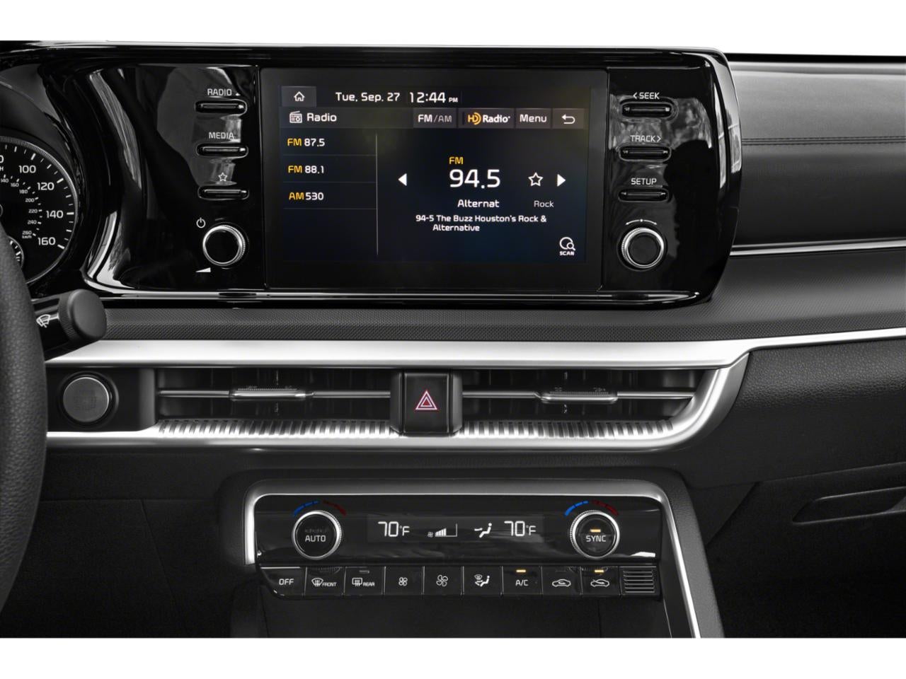2023 Kia K5 LXS Auto FWD
