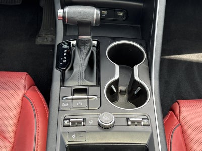 2023 Kia K5 GT-Line Auto AWD