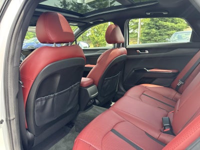 2023 Kia K5 GT-Line Auto AWD