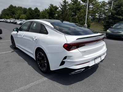 2023 Kia K5 GT-Line Auto AWD