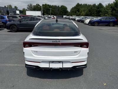 2023 Kia K5 GT-Line Auto AWD