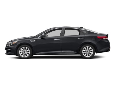 2017 Kia Optima LX Auto