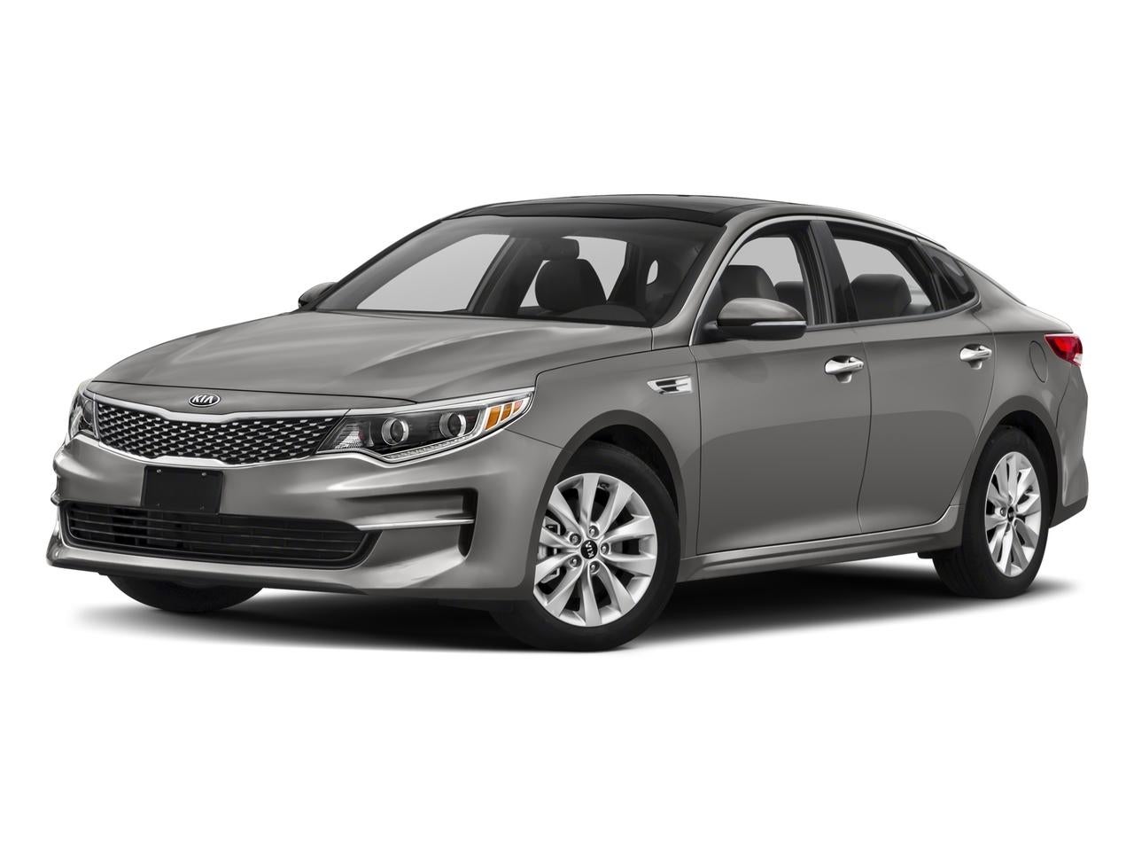 2017 Kia Optima LX Auto