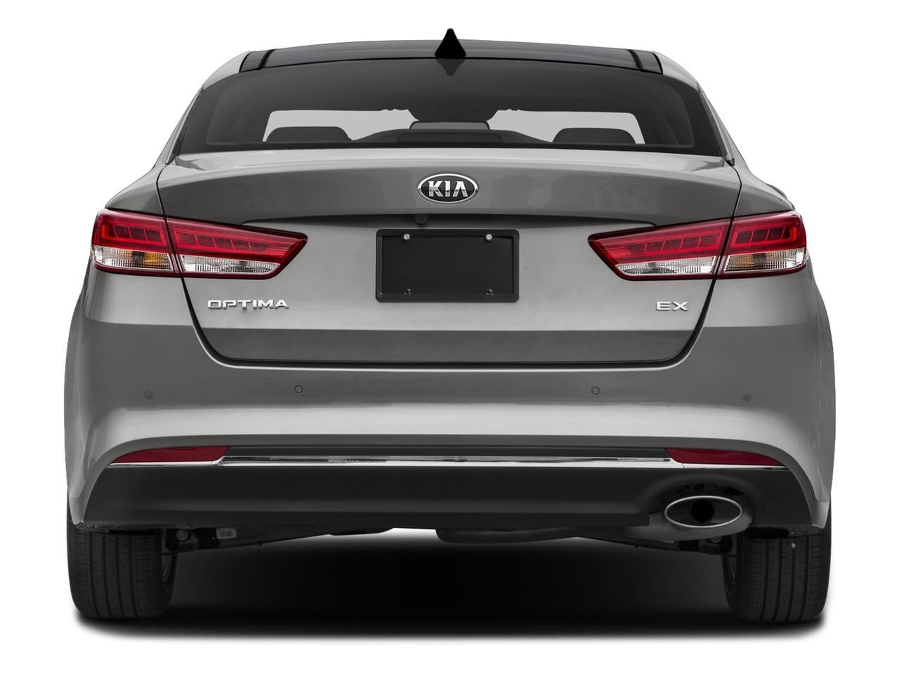 2017 Kia Optima LX Auto