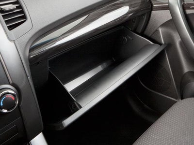 2012 Kia Sorento 2WD 4dr I4 LX