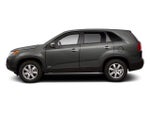 2012 Kia Sorento 2WD 4dr I4 LX