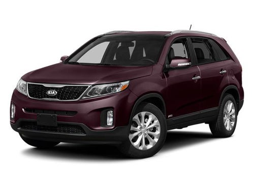 2014 Kia Sorento AWD 4dr I4 LX