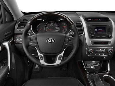 2014 Kia Sorento AWD 4dr I4 LX
