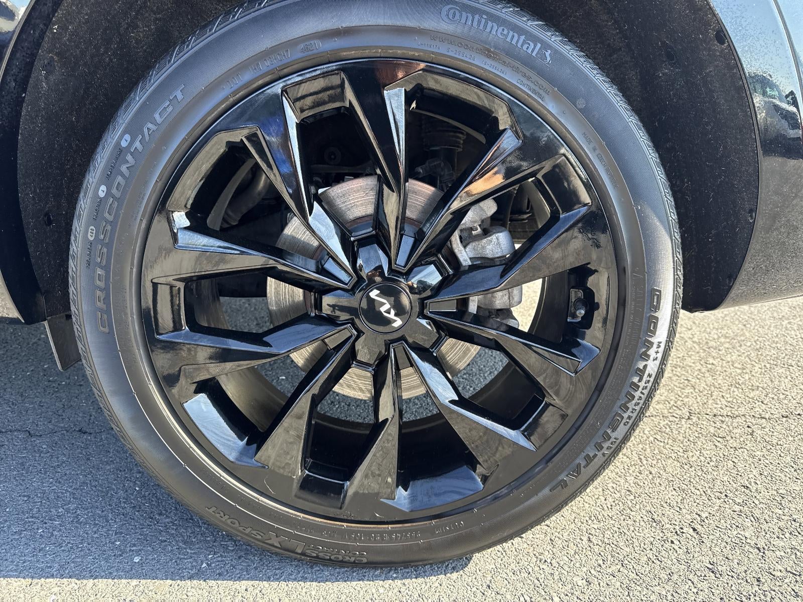 2022 Kia Sorento SX AWD