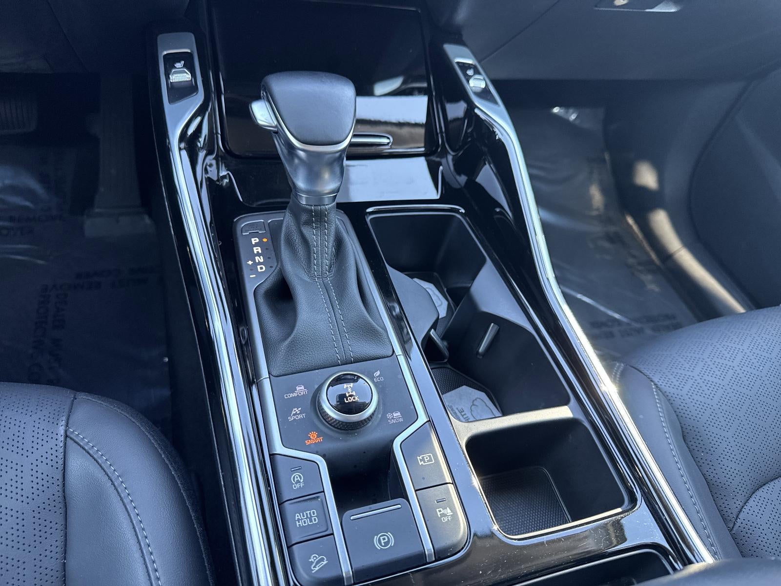 2022 Kia Sorento SX AWD