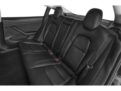 2022 Tesla Model 3 Long Range AWD *Ltd Avail*