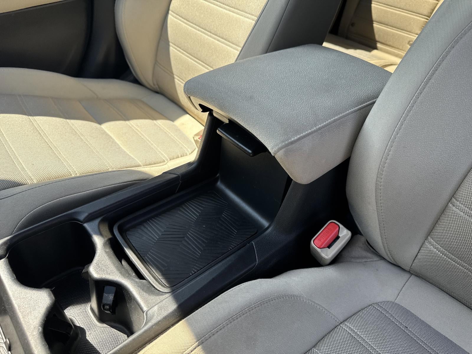 2018 Honda CR-V EX AWD