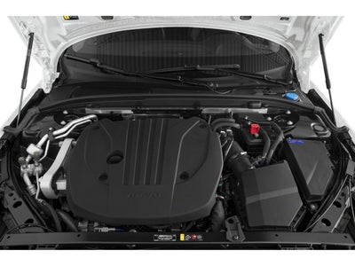 2025 Volvo S60 B5 FWD Core
