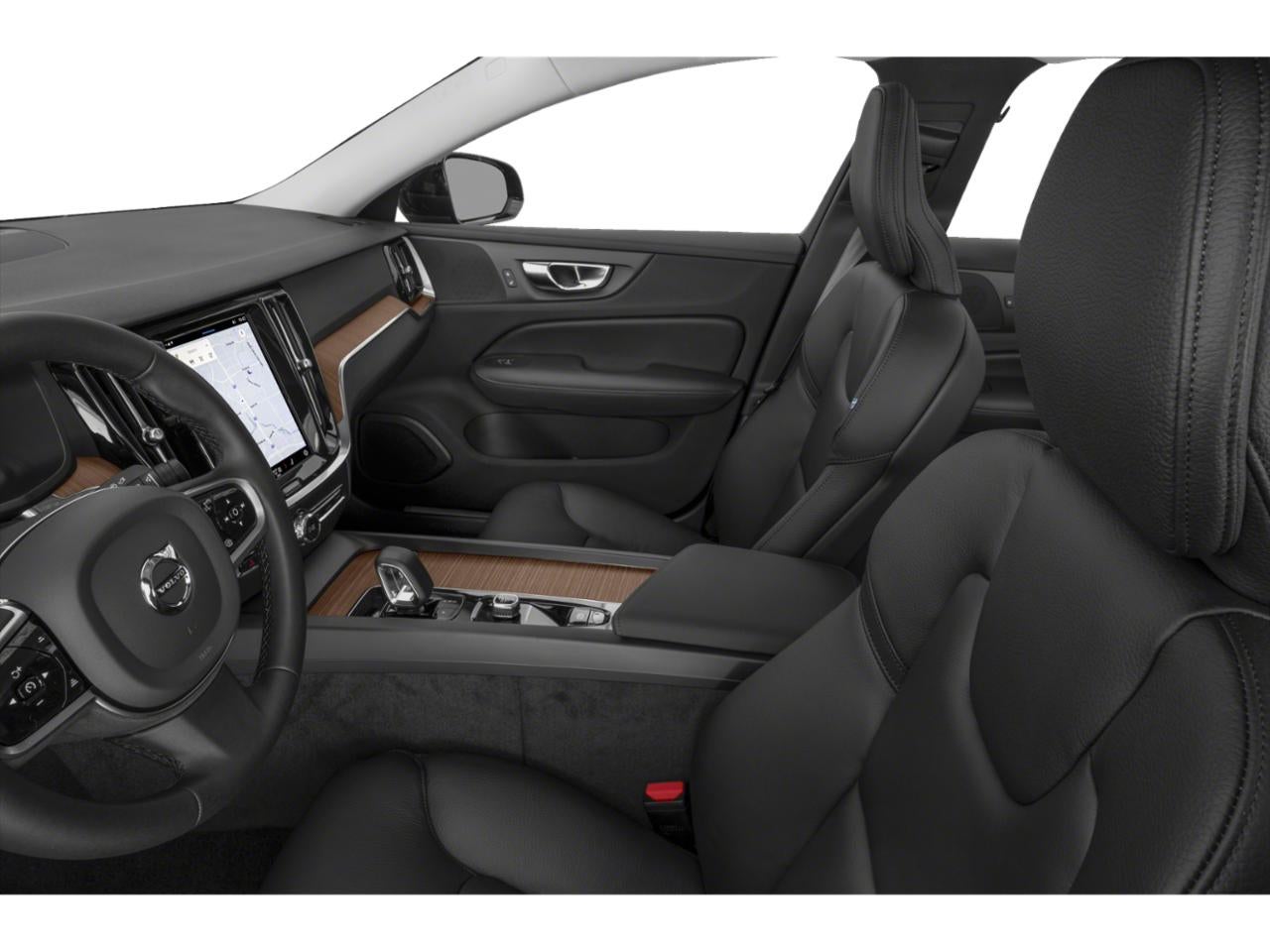 2025 Volvo S60 B5 FWD Core