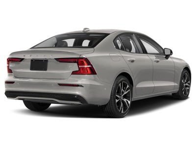 2025 Volvo S60 B5 FWD Core