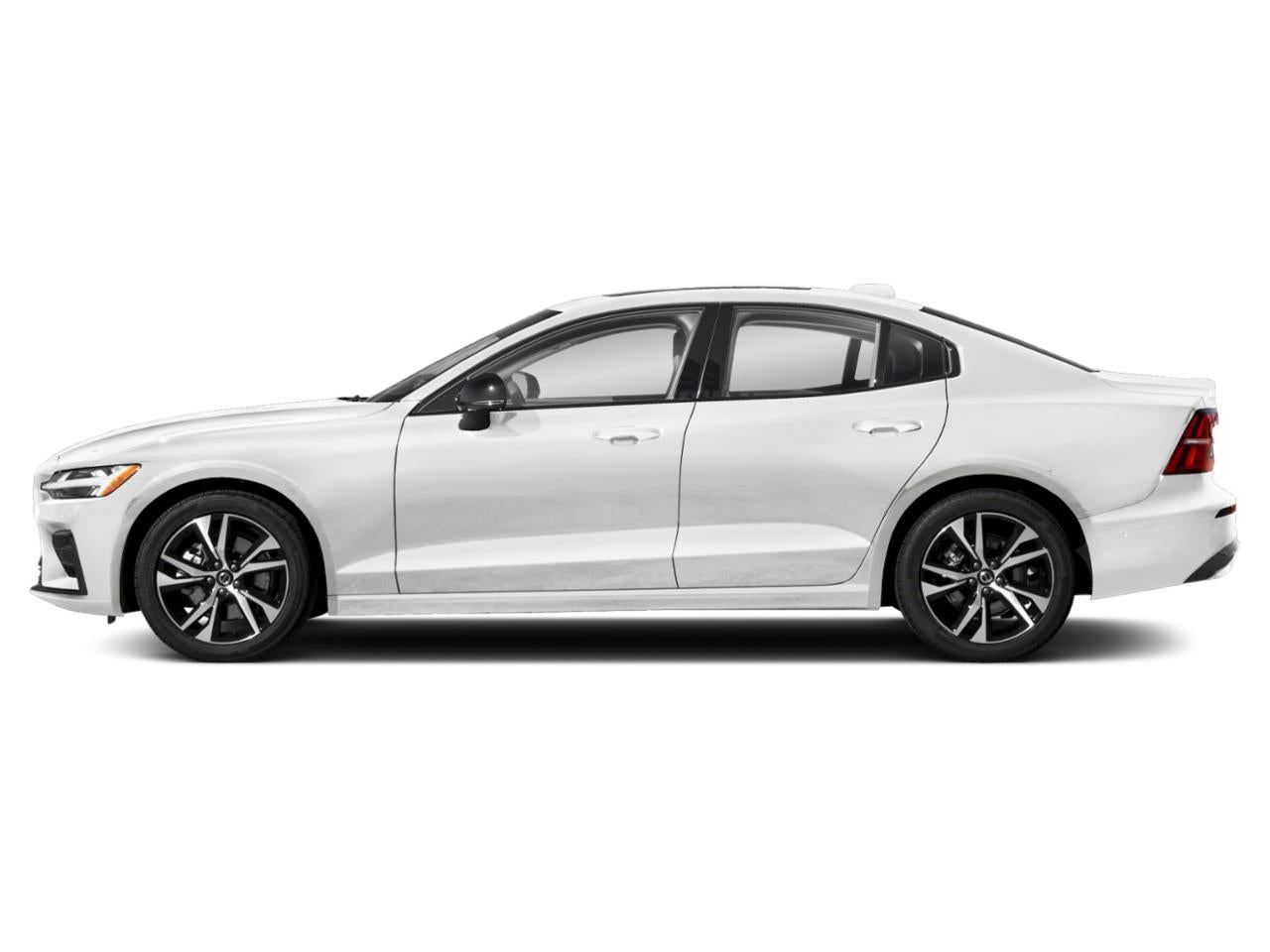 2025 Volvo S60 B5 FWD Core