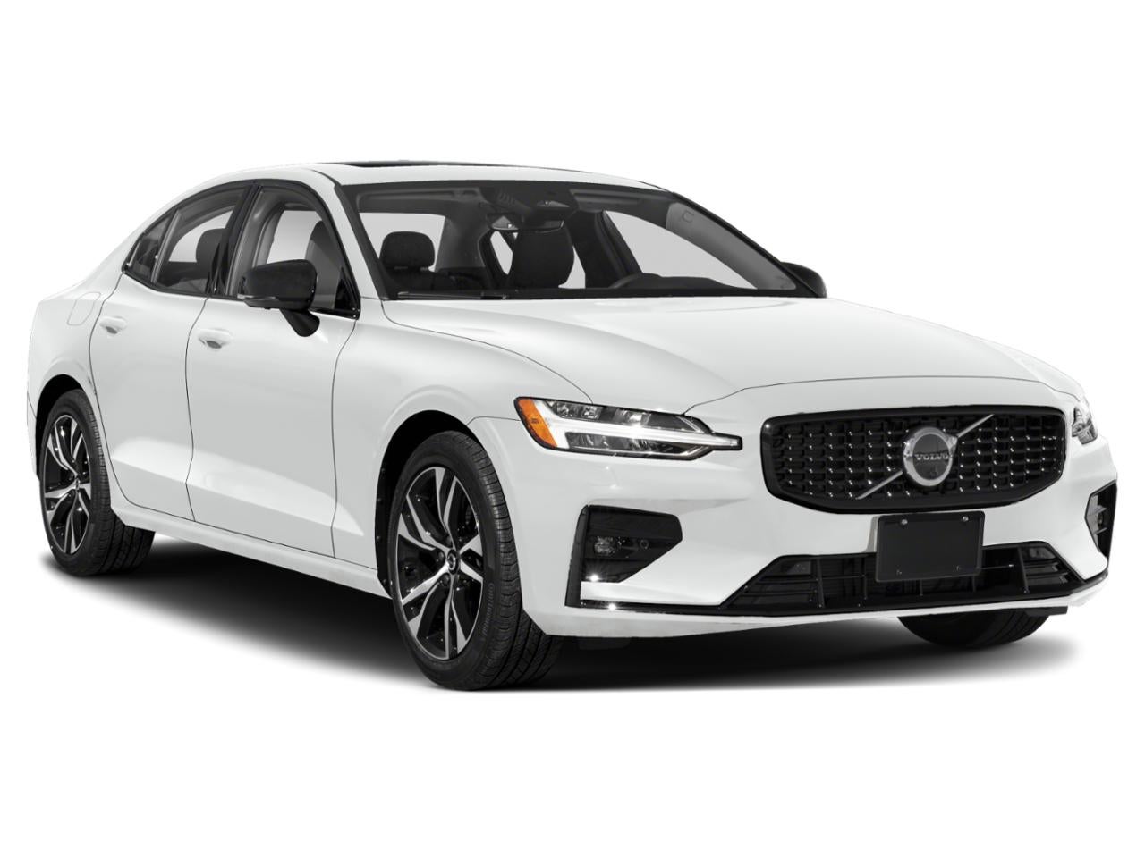 2025 Volvo S60 B5 FWD Core