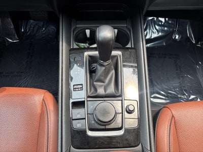 2024 Mazda Mazda CX-50 2.5 Turbo Meridian Edition AWD