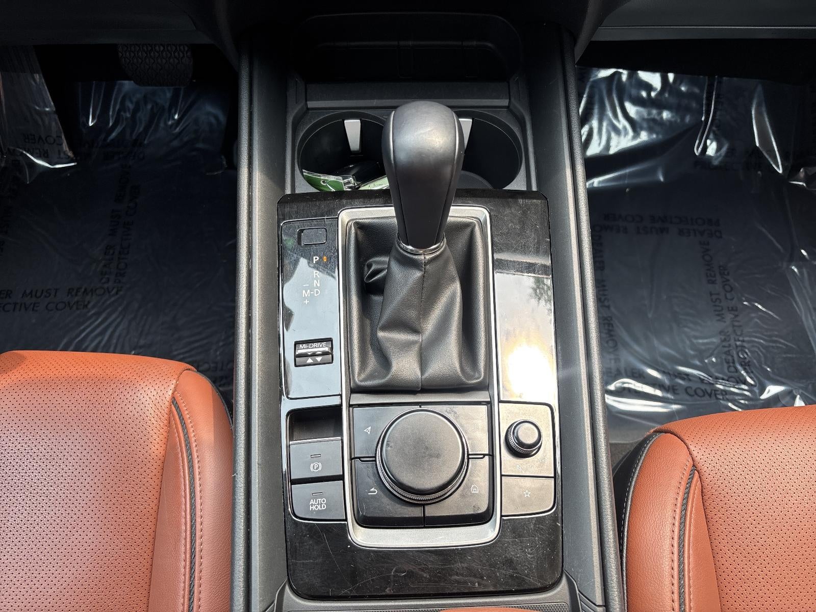 2024 Mazda Mazda CX-50 2.5 Turbo Meridian Edition AWD