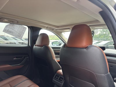 2024 Mazda Mazda CX-50 2.5 Turbo Meridian Edition AWD