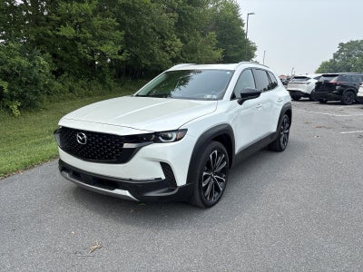 2024 Mazda Mazda CX-50 2.5 Turbo Meridian Edition AWD
