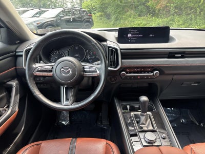 2024 Mazda Mazda CX-50 2.5 Turbo Meridian Edition AWD