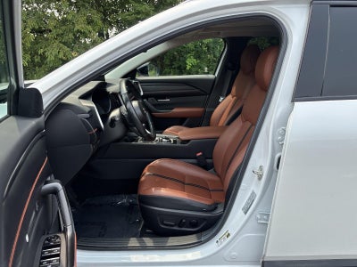 2024 Mazda Mazda CX-50 2.5 Turbo Meridian Edition AWD
