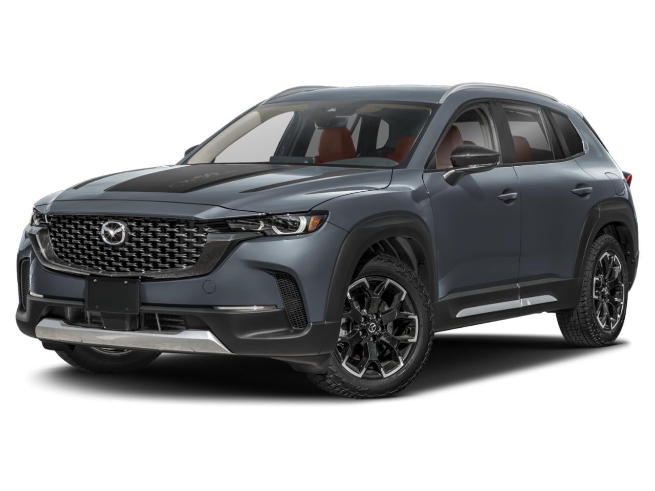 2024 Mazda Mazda CX-50 2.5 Turbo Meridian Edition AWD