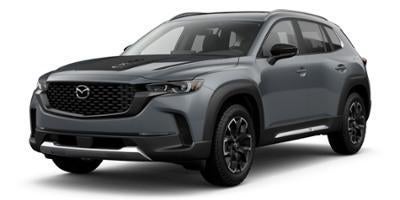 2024 Mazda Mazda CX-50 2.5 Turbo Meridian Edition AWD