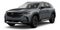 2024 Mazda Mazda CX-50 2.5 Turbo Meridian Edition AWD