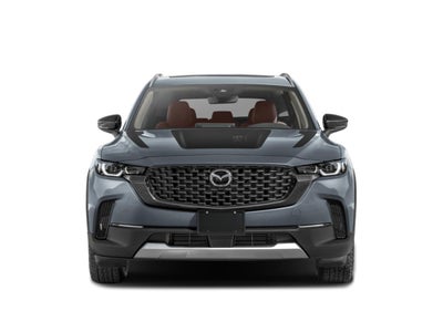 2024 Mazda Mazda CX-50 2.5 Turbo Meridian Edition AWD