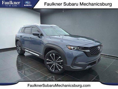 2025 Mazda Mazda CX-50 2.5 S Premium Plus Package AWD