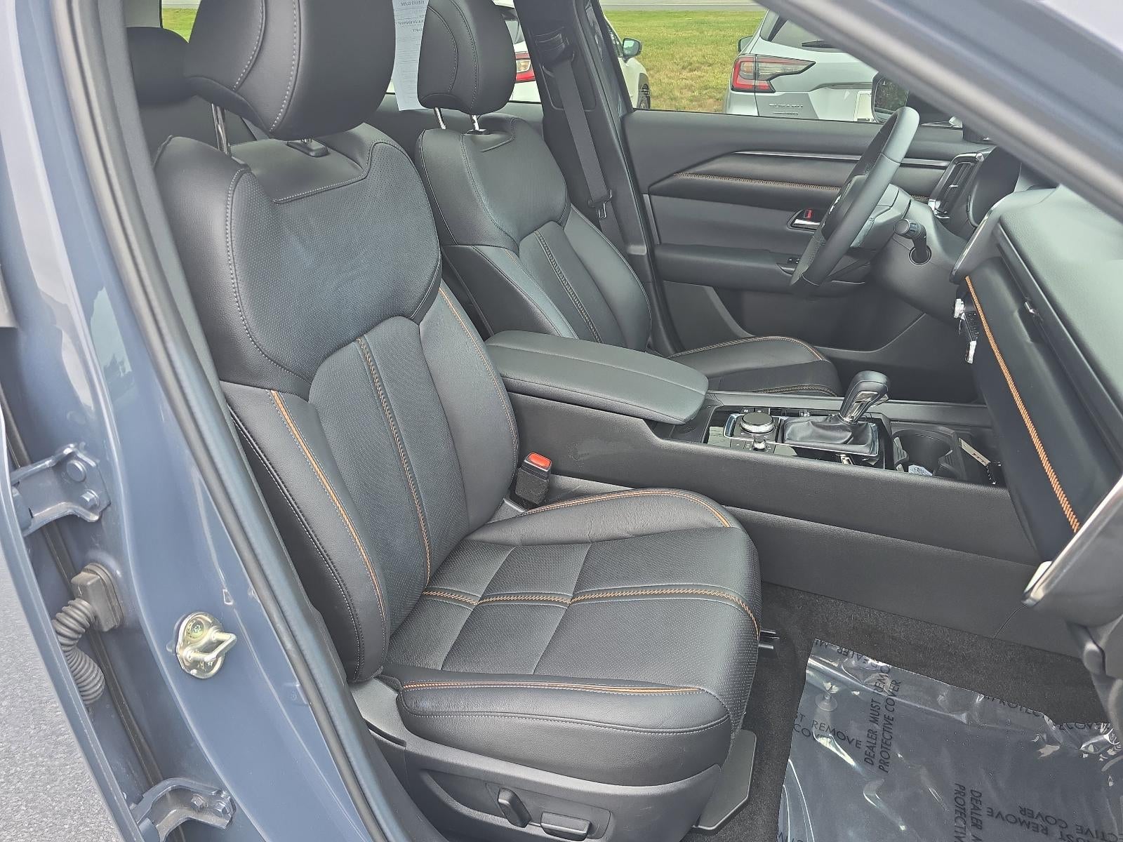 2025 Mazda Mazda CX-50 2.5 S Premium Plus Package AWD