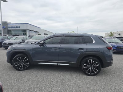 2025 Mazda Mazda CX-50 2.5 S Premium Plus Package AWD