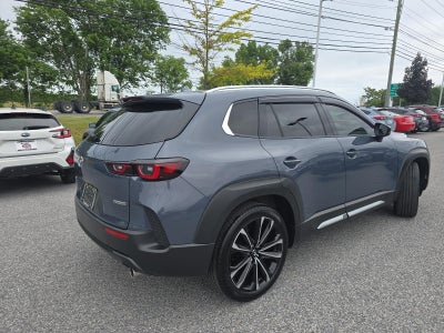 2025 Mazda Mazda CX-50 2.5 S Premium Plus Package AWD