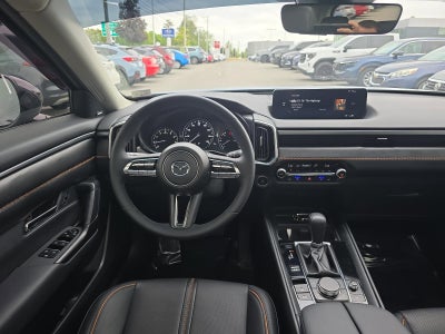 2025 Mazda Mazda CX-50 2.5 S Premium Plus Package AWD