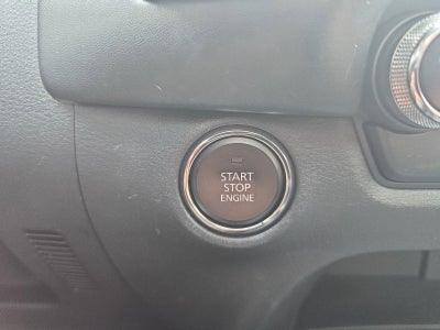 2025 Mazda Mazda CX-50 2.5 S Premium Plus Package AWD