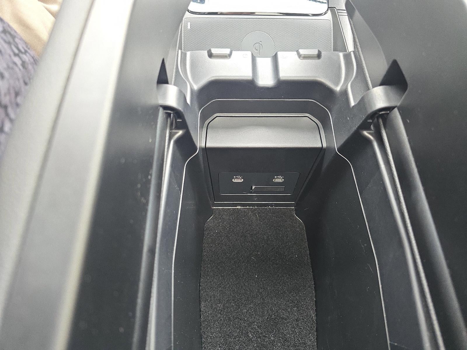 2025 Mazda Mazda CX-50 2.5 S Premium Plus Package AWD