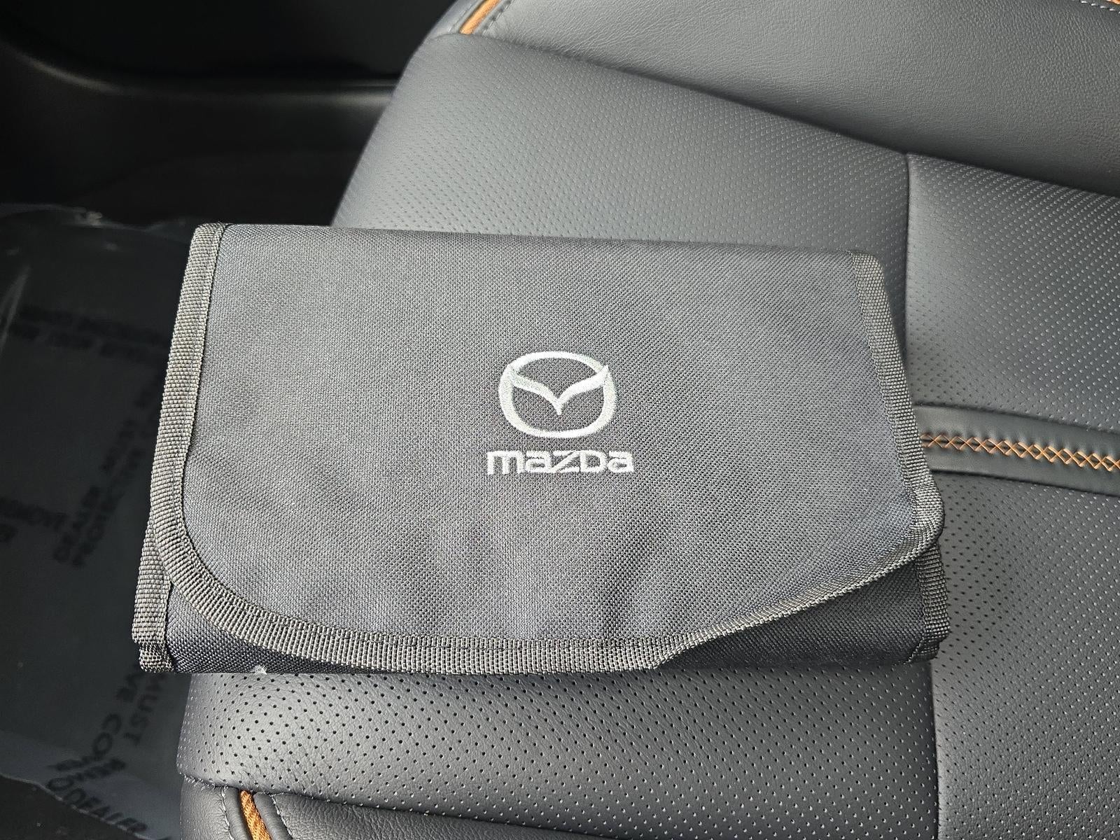 2025 Mazda Mazda CX-50 2.5 S Premium Plus Package AWD