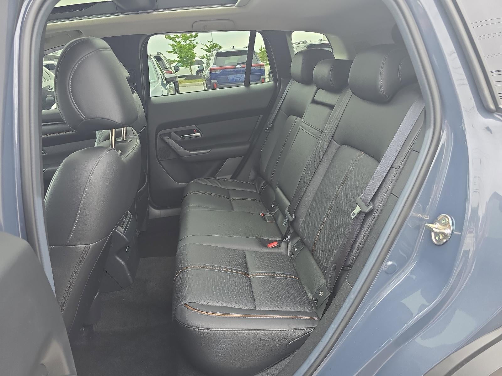 2025 Mazda Mazda CX-50 2.5 S Premium Plus Package AWD
