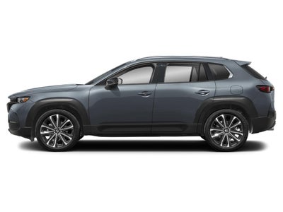 2025 Mazda Mazda CX-50 2.5 S Premium Plus Package AWD