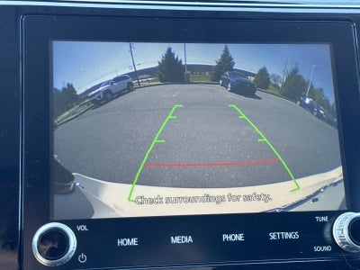 2021 Mitsubishi Outlander Sport ES 2.0 AWC CVT