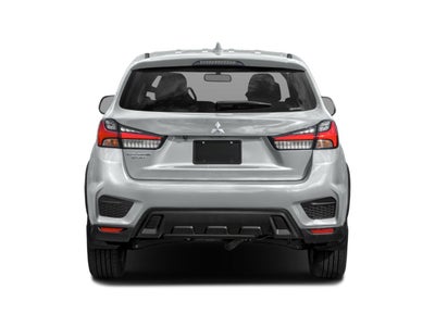 2021 Mitsubishi Outlander Sport ES 2.0 AWC CVT