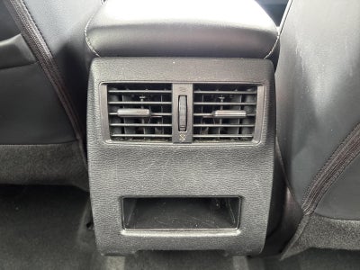 2022 Mitsubishi Outlander Black Edition S-AWC