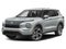 2022 Mitsubishi Outlander Black Edition S-AWC
